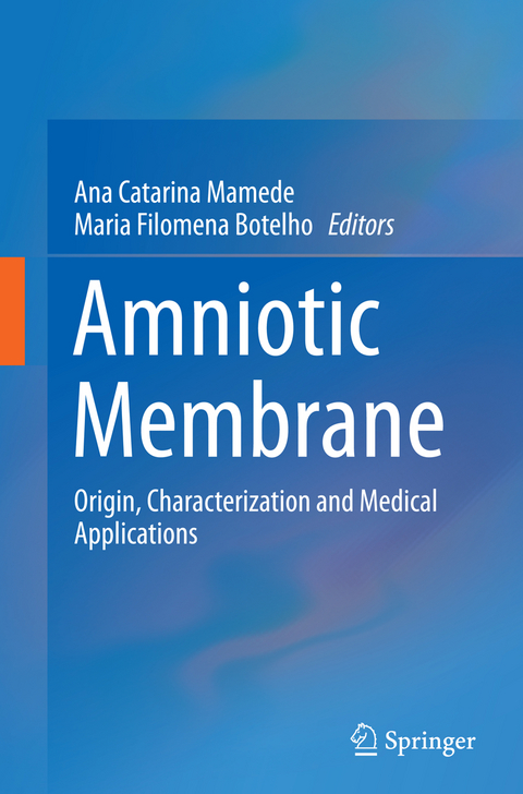 Amniotic Membrane - 