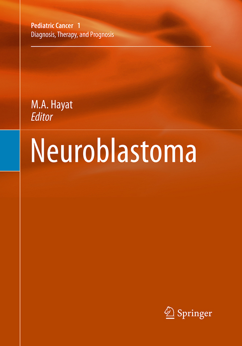 Neuroblastoma - 