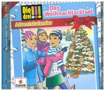 Das WeihnachtsrÃ¤tsel