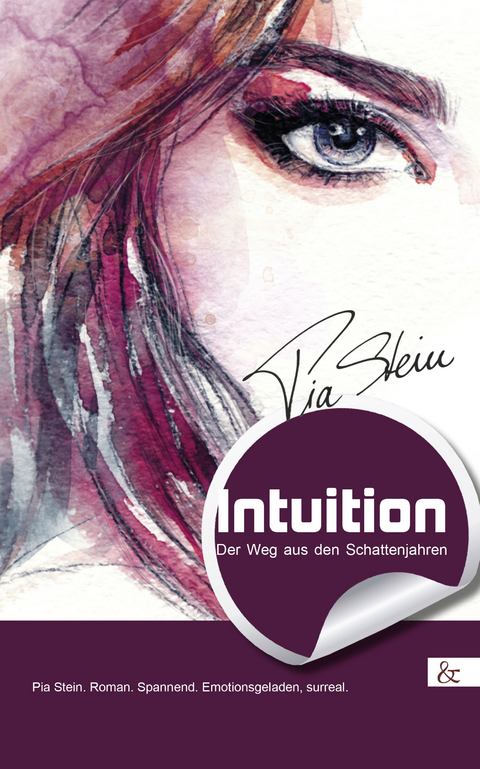 Intuition - Pia Stein