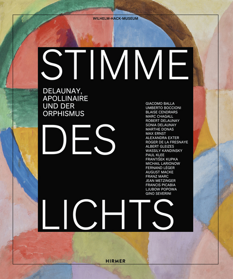 Stimme des Lichts - 