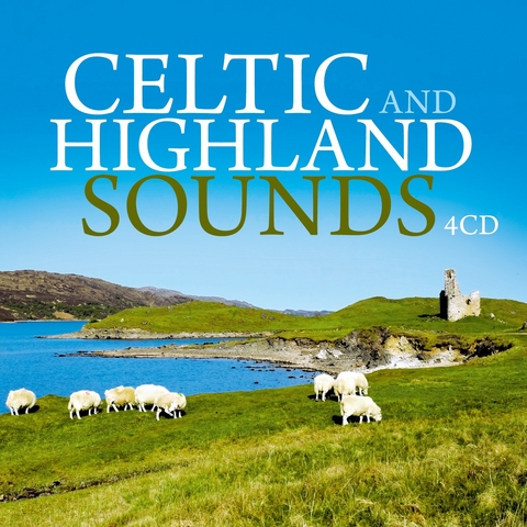 Celtic And Highland Sounds - 