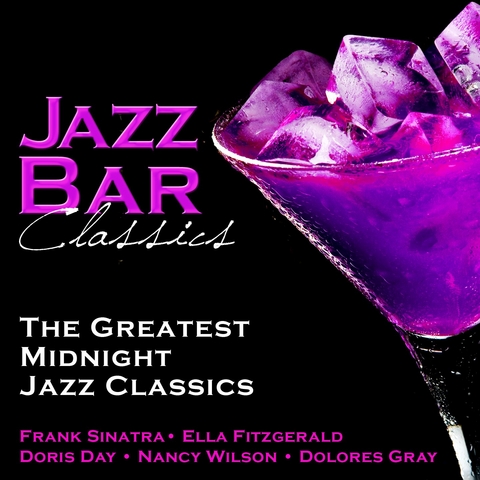 Jazz Bar Classics - 