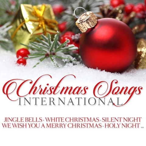 Christmas Songs International - 