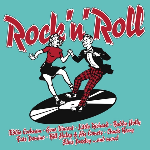 Rock'n'Roll - 