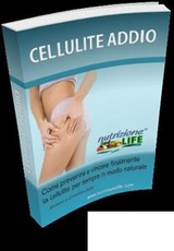 Cellulite addio - Moreno Gatti