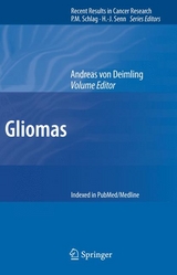 Gliomas - 