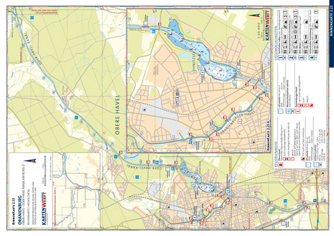 BinnenKarten 2.23 / 2.24