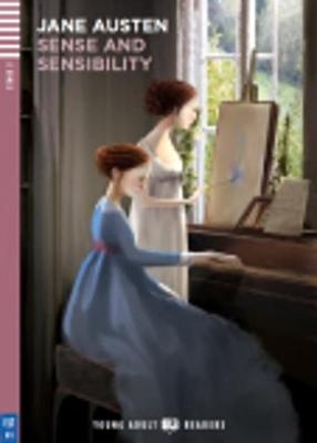 Young Adult ELI Readers - English - Jane Austen