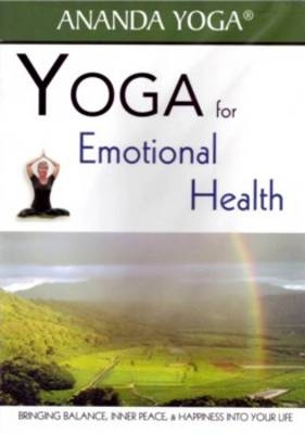 Yoga for Emotional Health - Lisa Powers