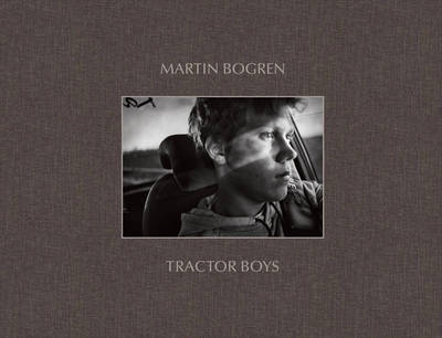 Tractor Boys - Christian Caujolle