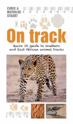 On Track - Chris Stuart, Mathilde Stuart