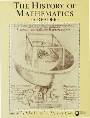 The History of Mathematics - 