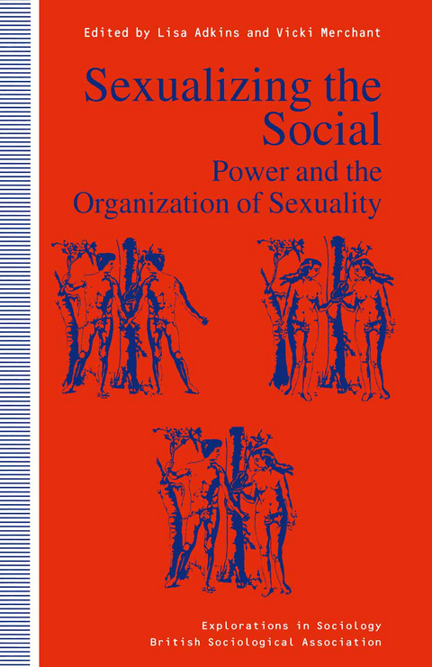 Sexualizing the Social - 