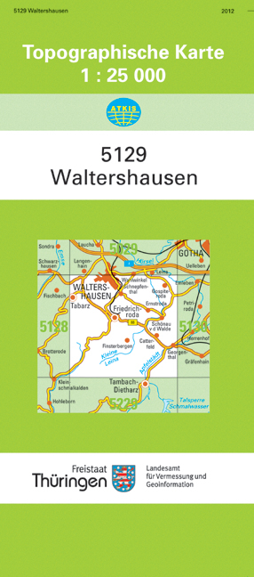 Waltershausen