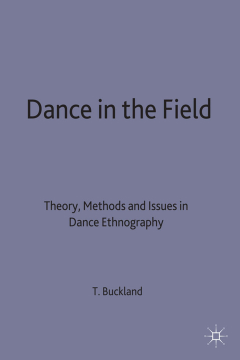 Dance in the Field - 