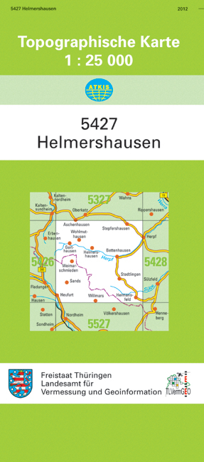 Helmershausen