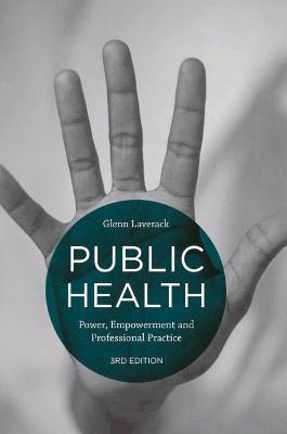 Public Health - Glenn Laverack