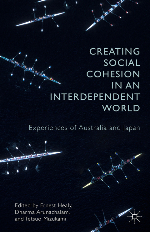 Creating Social Cohesion in an Interdependent World - Tetsuo Mizukami