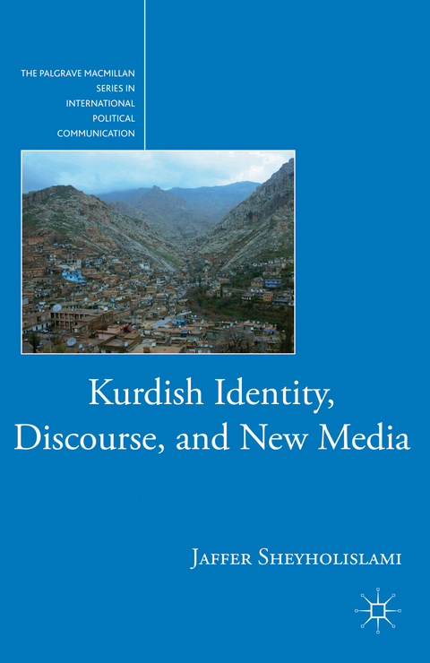 Kurdish Identity, Discourse, and New Media - J. Sheyholislami