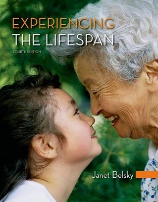 Experiencing the LifeSpan plus LaunchPad - Janet Belsky