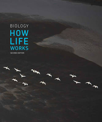 Biology: How Life Works plus LaunchPad - Daniel L. Hartl, Andrew H. Knoll, Robert A. Lue, James R. Morris