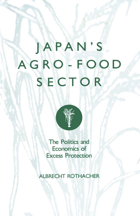 Japan’s Agro-Food Sector - Albrecht Rothacher