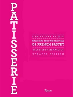 Patisserie - Christophe Felder