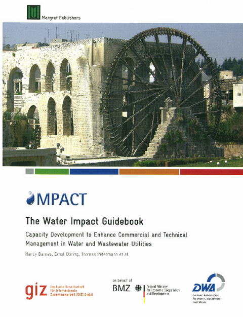 The Water Impact Guidebook - Nancy Barnes