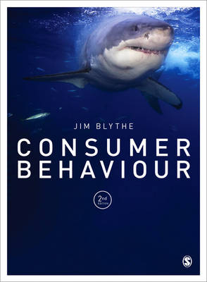 Consumer Behaviour - Jim Blythe