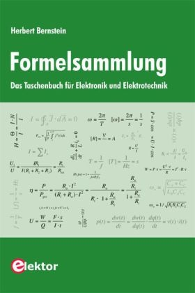 Formelsammlung - Herbert Bernstein