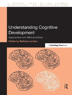 Understanding Cognitive Development - 