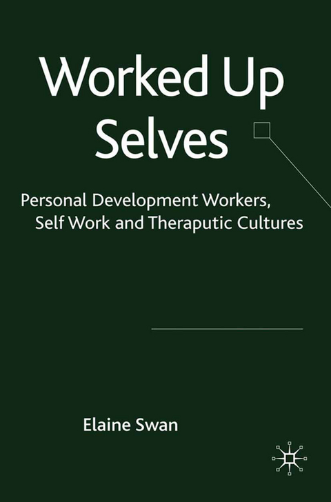 Worked Up Selves - E. Swan