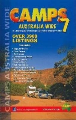 Camps Australia Wide 7