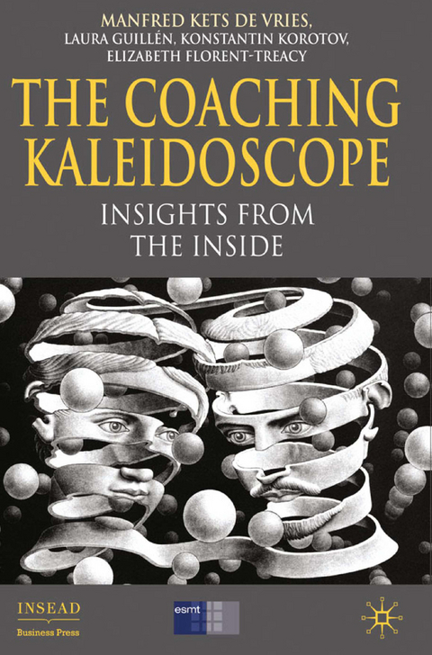 The Coaching Kaleidoscope - 