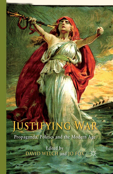 Justifying War - 