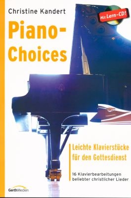 Piano-Choices