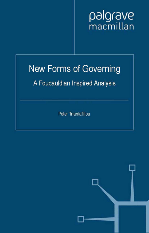 New Forms of Governing - P. Triantafillou