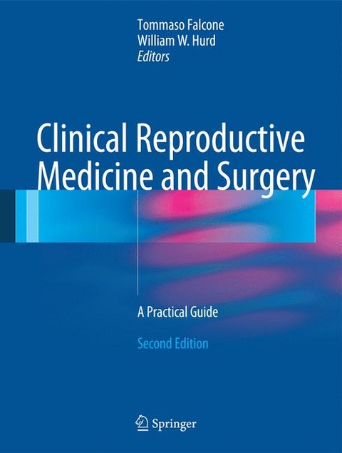 Clinical Reproductive Medicine and Surgery - 