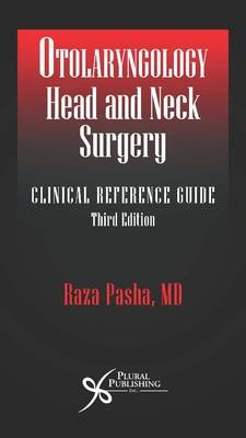 Otolaryngology Head and Neck Surgery - Raza Pasha