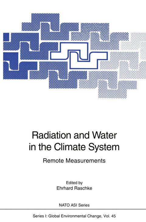 Radiation and Water in the Climate System - 