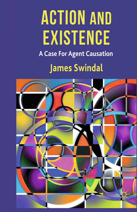 Action and Existence - J. Swindal