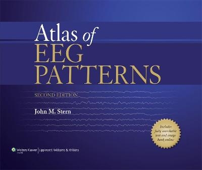 Atlas of EEG Patterns - John M. Stern