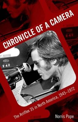 Chronicle of a Camera - Norris Pope