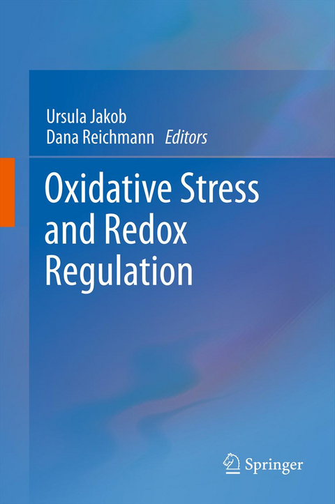 Oxidative Stress and Redox Regulation - 