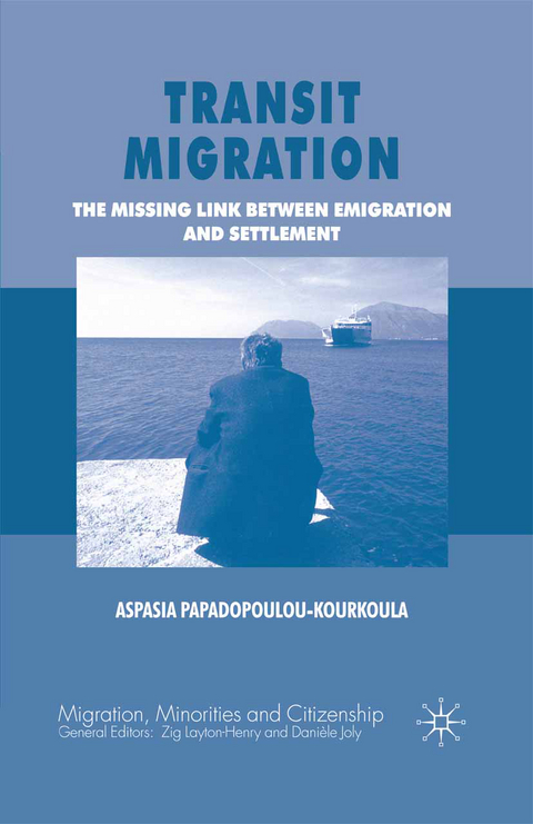 Transit Migration - A. Papadopoulou-Kourkoula