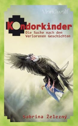 Kondorkinder - Sabrina Železný