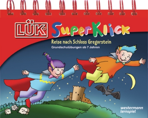 LÜK-Superklick / LÜK-SuperKlick