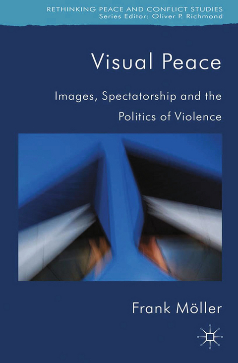 Visual Peace - Frank Möller