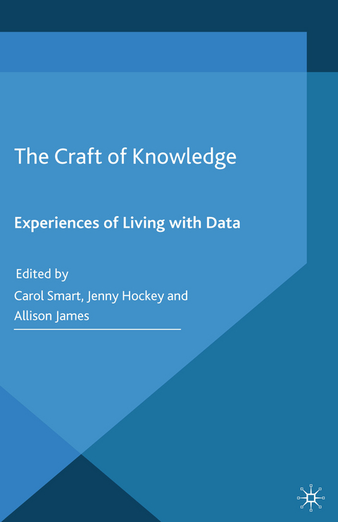 The Craft of Knowledge - 